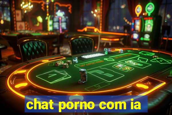 chat porno com ia